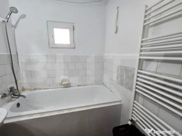 Apartament 2 camere, 53 mp, zona Nicolina-CUG - Iasi (Iasi)