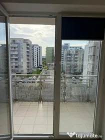 Apartament 2 camere, 70 mp, parcare, zona Tractoru-Coresi