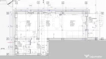Apartament 2 camere, 50 mp SEMICENTRAL