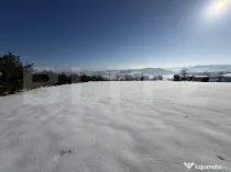 Teren intravilan, 1000 mp, zona Treznea