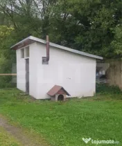 Casa individuala, 98 mp, zona Vatra Dornei