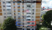 Apartament primitor cu 3 camere, etaj 2 –DE VANZARE 