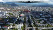 Apartament primitor cu 3 camere, etaj 2 –DE VANZARE 