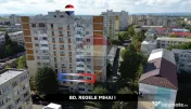 Apartament primitor cu 3 camere, etaj 2 –DE VANZARE 