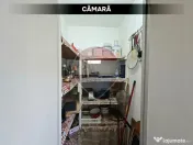 Apartament primitor cu 3 camere, etaj 2 –DE VANZARE 