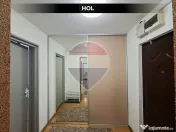 Apartament primitor cu 3 camere, etaj 2 –DE VANZARE 