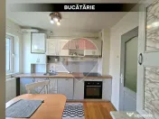 Apartament primitor cu 3 camere, etaj 2 –DE VANZARE 