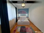Apartament primitor cu 3 camere, etaj 2 –DE VANZARE 
