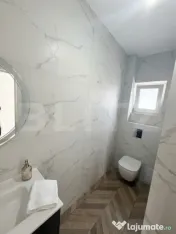 Duplex Ipotesti , 110 mp utili , 250 mp teren , posibilitate 