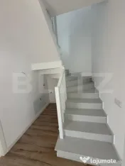Duplex Ipotesti , 110 mp utili , 250 mp teren , posibilitate 