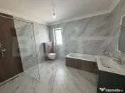 Duplex Ipotesti , 110 mp utili , 250 mp teren , posibilitate 