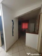 De închiriat apartament 2 camere Militari 