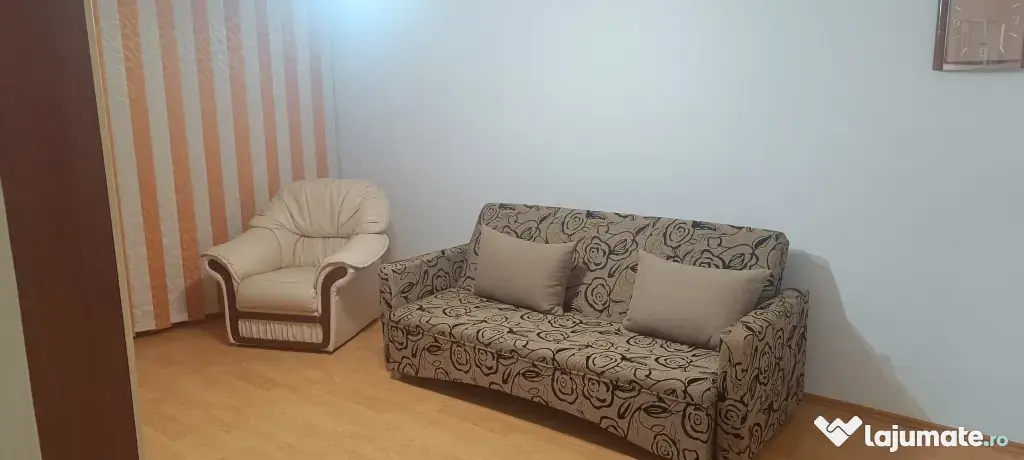 De închiriat apartament 2 camere Militari