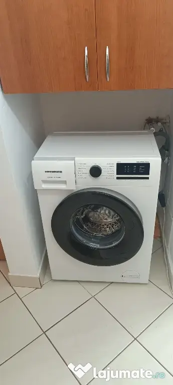 De închiriat apartament 2 camere Militari