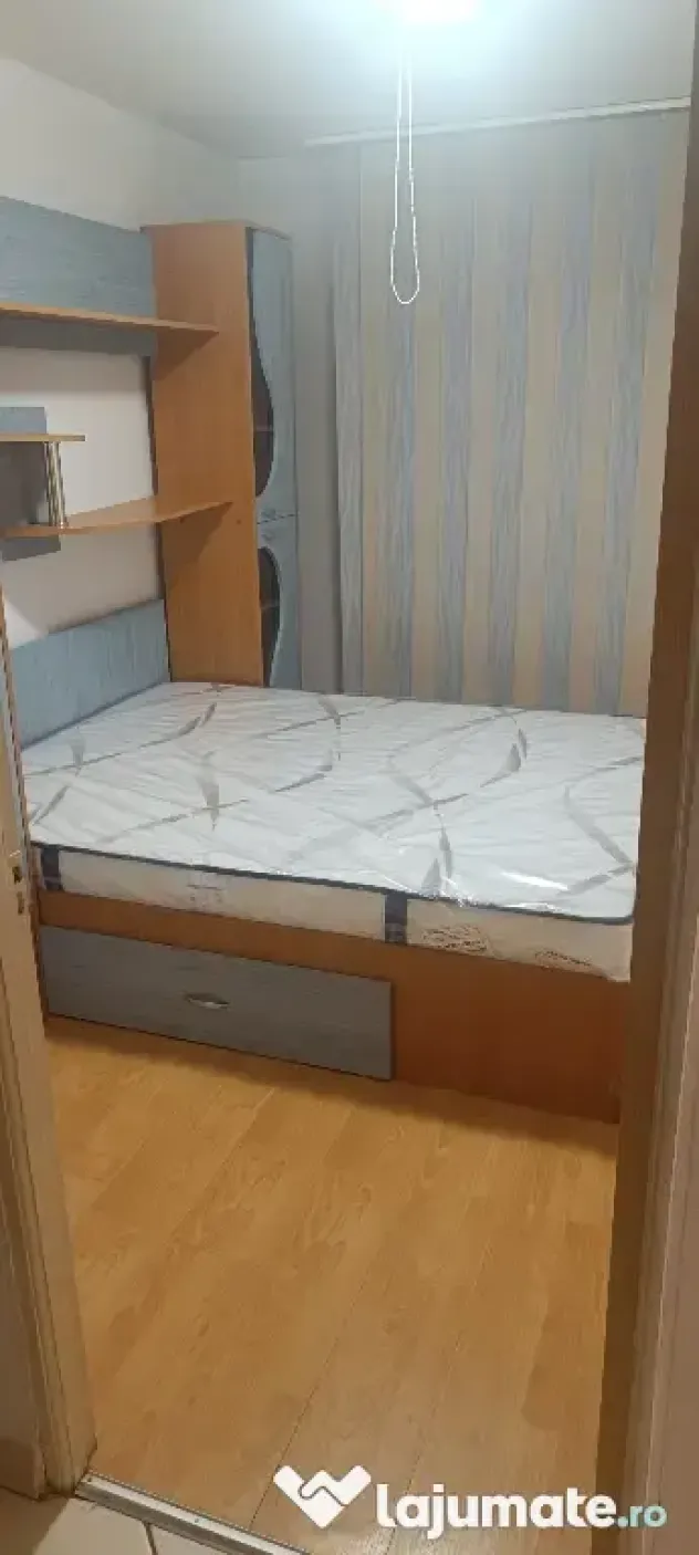 De închiriat apartament 2 camere Militari