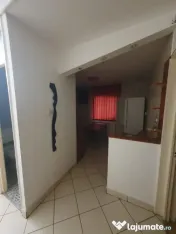 De închiriat apartament 2 camere Militari 