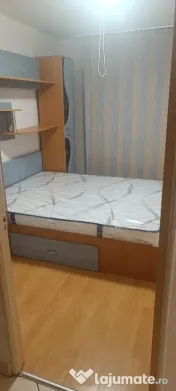 De închiriat apartament 2 camere Militari 