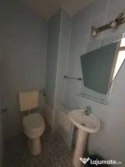 De închiriat apartament 2 camere Militari 