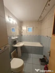 De închiriat apartament 2 camere Militari 