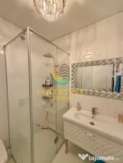 Ap 3 Camere Etaj 8 din 15 Mobilat si Utilat 
