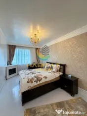 Ap 3 Camere Etaj 8 din 15 Mobilat si Utilat 