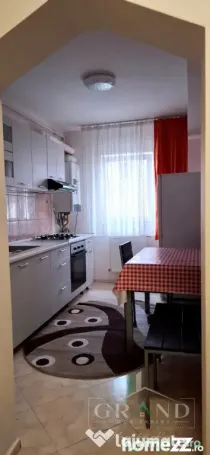 2 CAMERE DECOMANDAT | 50 MP+BALCON | PARCARE | ZONA FLORILOR