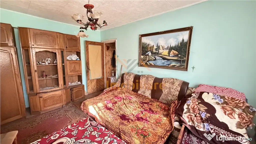 APARTAMENT 2 CAMERE | ETAJ 1 | TIP T | ZONA VELENTA | ORADEA - Oradea (Bihor)