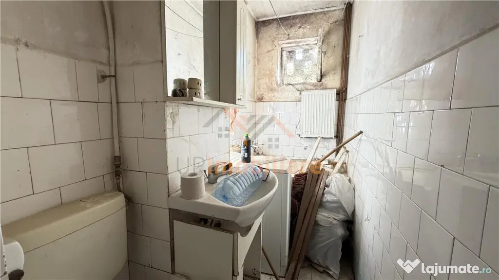APARTAMENT 2 CAMERE | ETAJ 1 | TIP T | ZONA VELENTA | ORADEA - Oradea (Bihor)