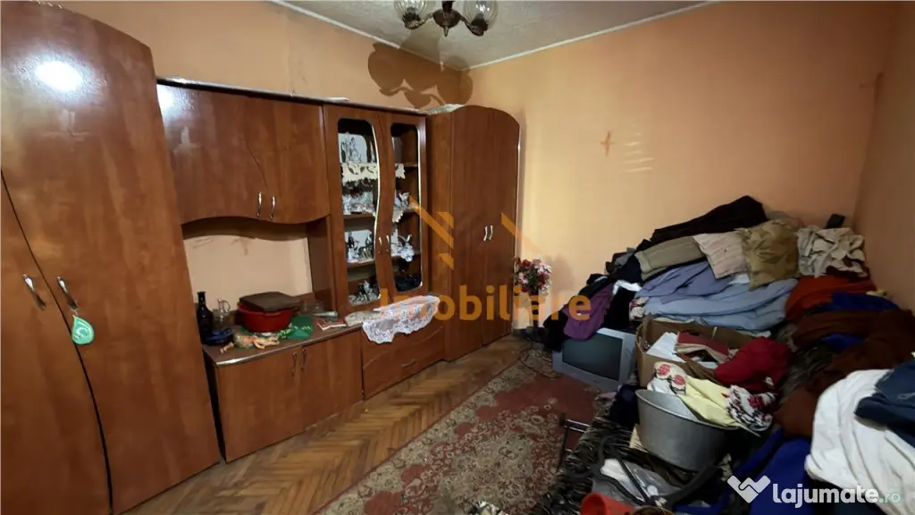APARTAMENT 2 CAMERE | ETAJ 1 | TIP T | ZONA VELENTA | ORADEA - Oradea (Bihor)