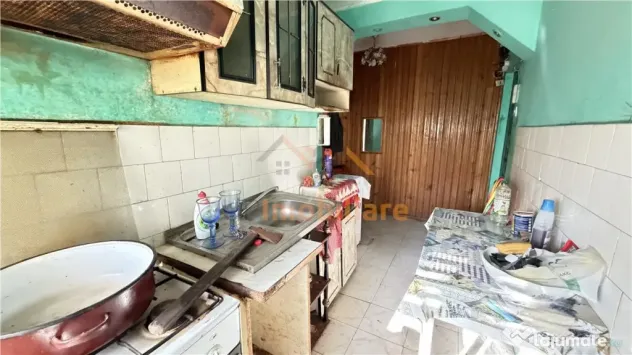APARTAMENT 2 CAMERE | ETAJ 1 | TIP T | ZONA VELENTA | ORADEA - Oradea (Bihor)