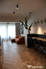 PIATA OVIDIU MUZEUL DE ARTA POPULARA-1 APARTAMENT PREMIUM