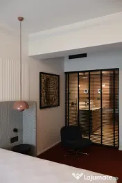PIATA OVIDIU MUZEUL DE ARTA POPULARA-1 APARTAMENT PREMIUM