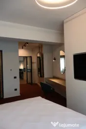 PIATA OVIDIU MUZEUL DE ARTA POPULARA-1 APARTAMENT PREMIUM