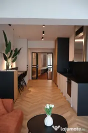 PIATA OVIDIU MUZEUL DE ARTA POPULARA-1 APARTAMENT PREMIUM