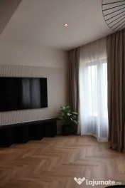 PIATA OVIDIU MUZEUL DE ARTA POPULARA-1 APARTAMENT PREMIUM