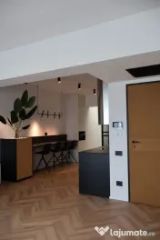 PIATA OVIDIU MUZEUL DE ARTA POPULARA-1 APARTAMENT PREMIUM