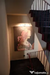 PIATA OVIDIU MUZEUL DE ARTA POPULARA-1 APARTAMENT PREMIUM