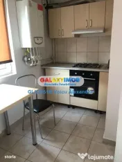 Apartament Bloc Nou Berceni - Dimitrie Leonida - Parcare 