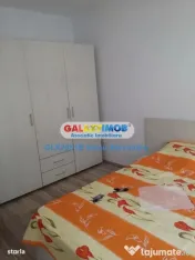 Apartament Bloc Nou Berceni - Dimitrie Leonida - Parcare 