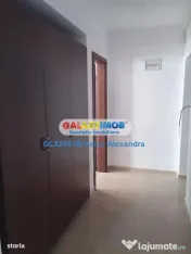 Apartament Bloc Nou Berceni - Dimitrie Leonida - Parcare 