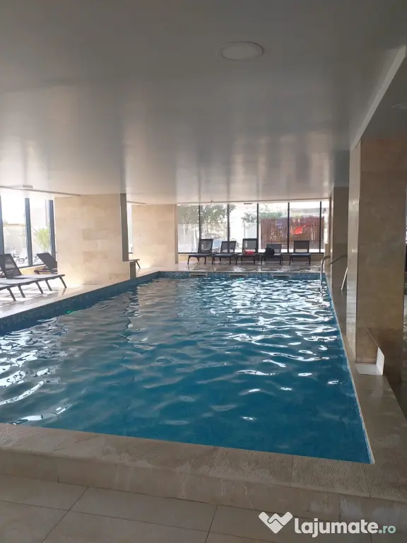 Inchiriez apartament 2 camere Alezzi