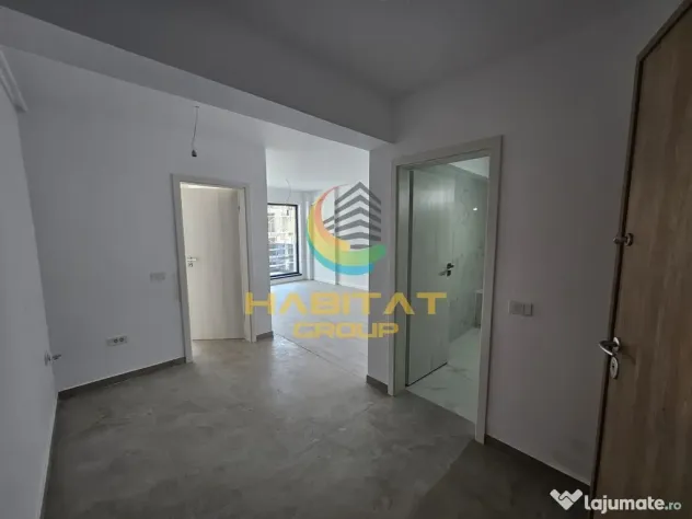 Vânzare Garsoniera 41 mp Popești Leordeni Metrou Berceni - Popesti Leordeni (Bucuresti-Ilfov)