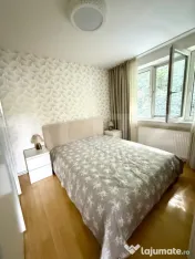 Apartament 3 camere de inchiriat , etaj 4 , 70 mp, Dealul Ce