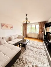 Apartament 3 camere de inchiriat , etaj 4 , 70 mp, Dealul Ce