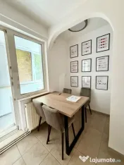 Apartament 3 camere de inchiriat , etaj 4 , 70 mp, Dealul Ce