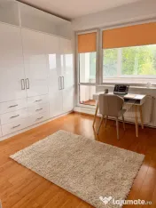 Apartament 3 camere de inchiriat , etaj 4 , 70 mp, Dealul Ce