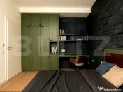 Apartament 2 camere, 53 mp, zona Giroc, pret cu TVA Inclus