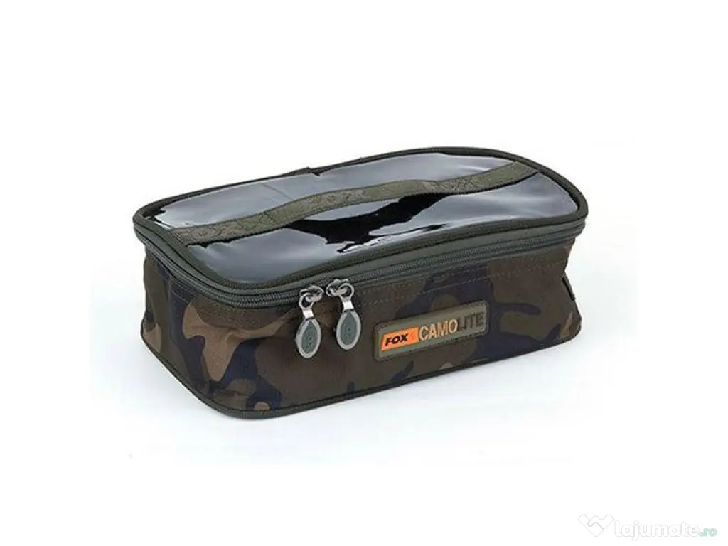 Borseta Accesorii Fox Camolite - Large