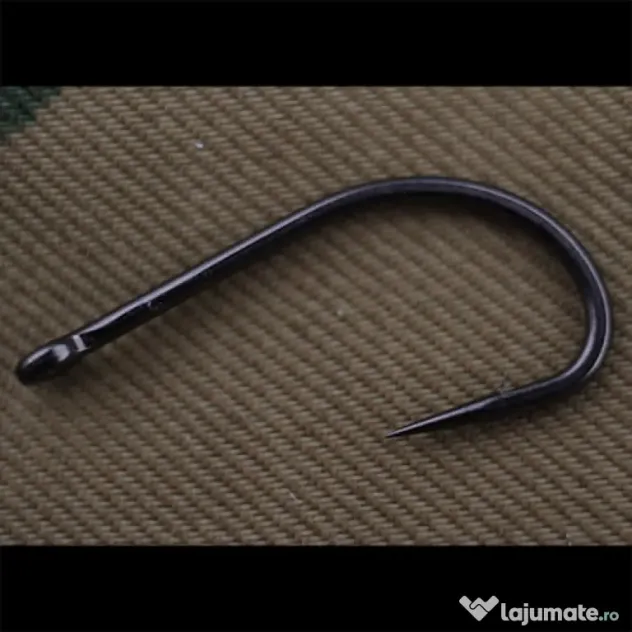 Carlige Gardner Covert Dark Incizor Hook 4