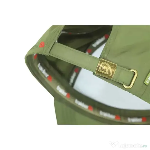 Sapca Trakker Water Resistant Cap
